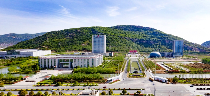 【中医药法实施五周年典型报道②】世界杯药业：在研发主干道上奏响创新旋律